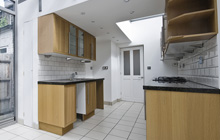 Willand Moor kitchen extension leads