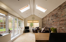 Willand Moor single storey extension leads